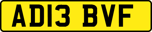 AD13BVF