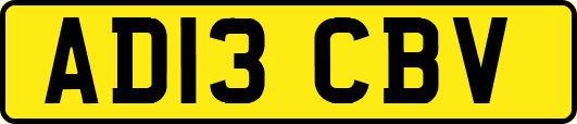 AD13CBV