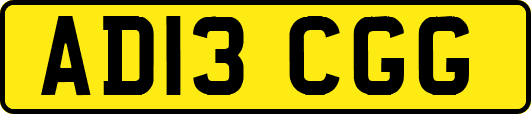 AD13CGG