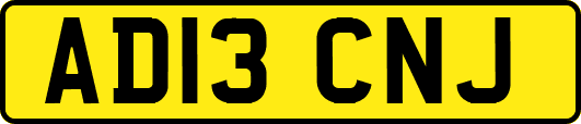 AD13CNJ