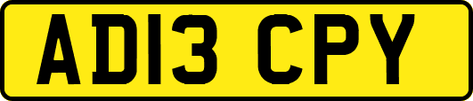 AD13CPY