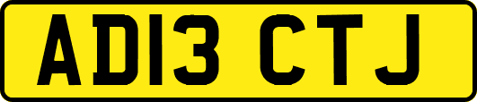 AD13CTJ