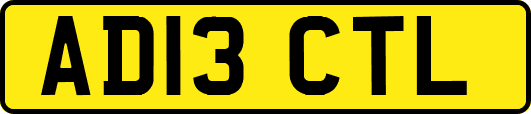 AD13CTL