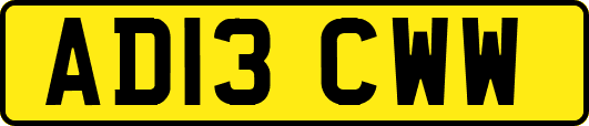 AD13CWW