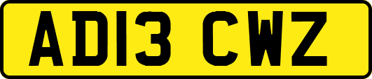 AD13CWZ