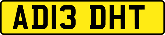 AD13DHT
