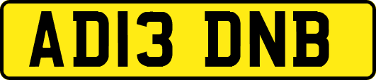 AD13DNB