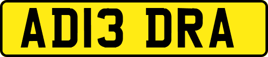 AD13DRA