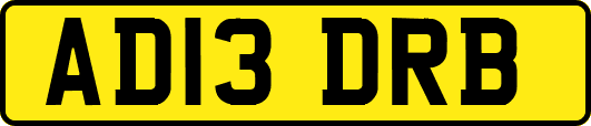 AD13DRB