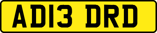 AD13DRD