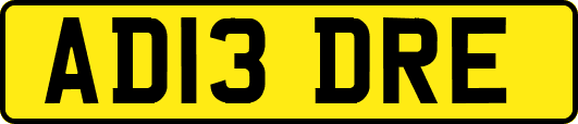 AD13DRE