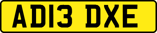 AD13DXE