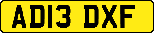 AD13DXF