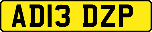 AD13DZP