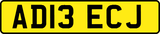 AD13ECJ