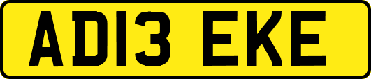 AD13EKE