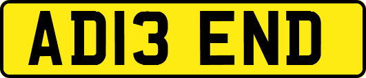 AD13END