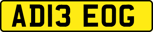 AD13EOG