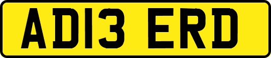 AD13ERD