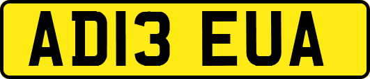 AD13EUA
