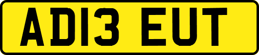 AD13EUT