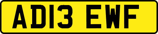 AD13EWF