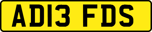 AD13FDS