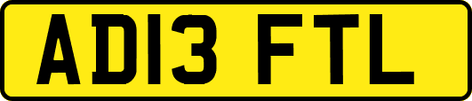 AD13FTL