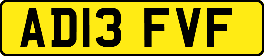 AD13FVF