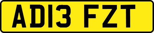 AD13FZT