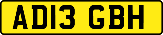 AD13GBH