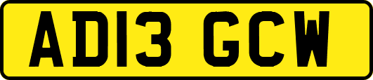 AD13GCW