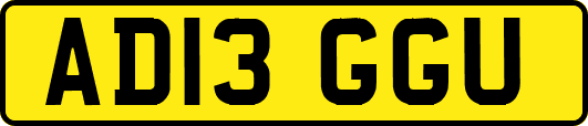 AD13GGU