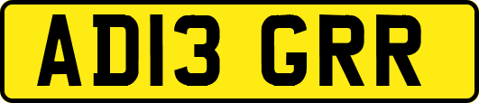 AD13GRR