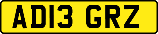 AD13GRZ