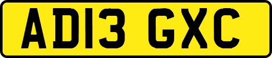 AD13GXC