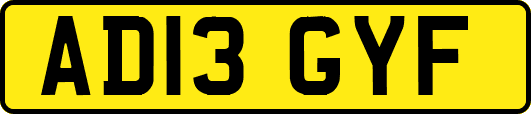 AD13GYF