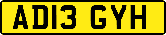 AD13GYH