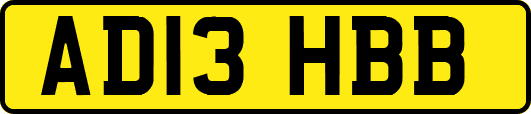AD13HBB