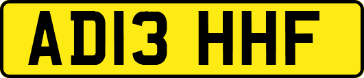 AD13HHF