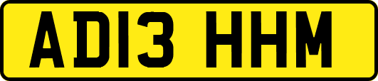 AD13HHM