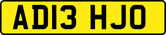 AD13HJO