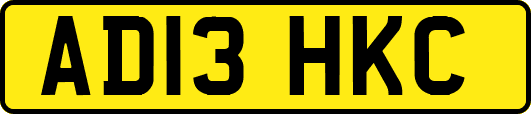 AD13HKC