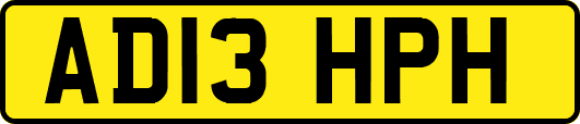 AD13HPH