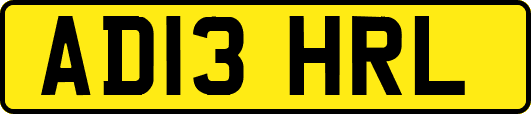 AD13HRL