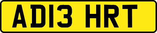 AD13HRT