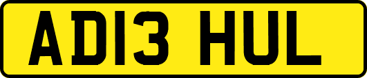AD13HUL