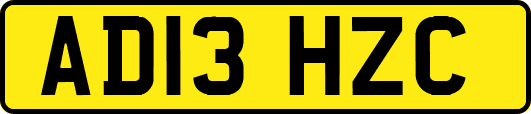 AD13HZC