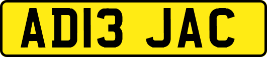 AD13JAC