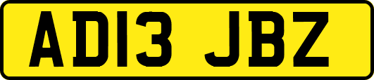 AD13JBZ